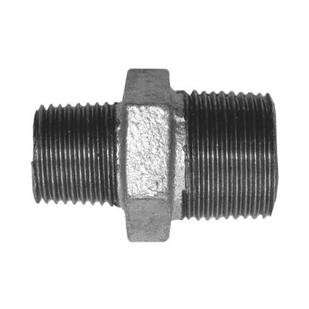 Nypel 5/4"-1"